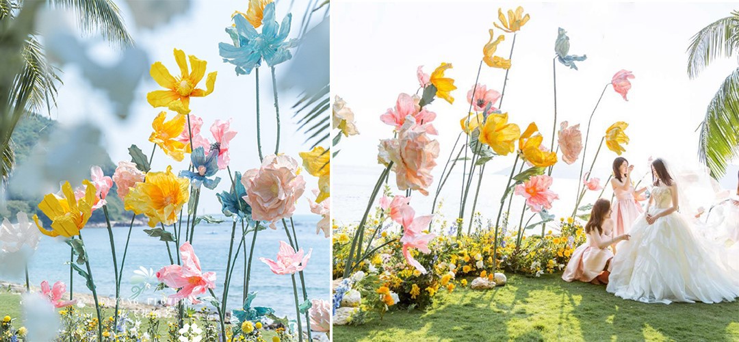 Wedding Paper Art Wedding Paper Art